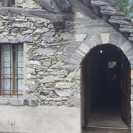 Вилла Tepilanti Cerentino Экстерьер фото