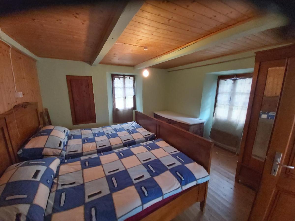 Вилла Tepilanti Cerentino Экстерьер фото