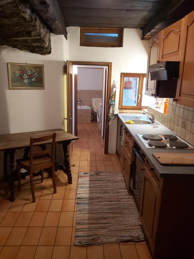 Вилла Tepilanti Cerentino Экстерьер фото